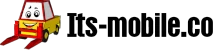 Its-Mobile Logo
